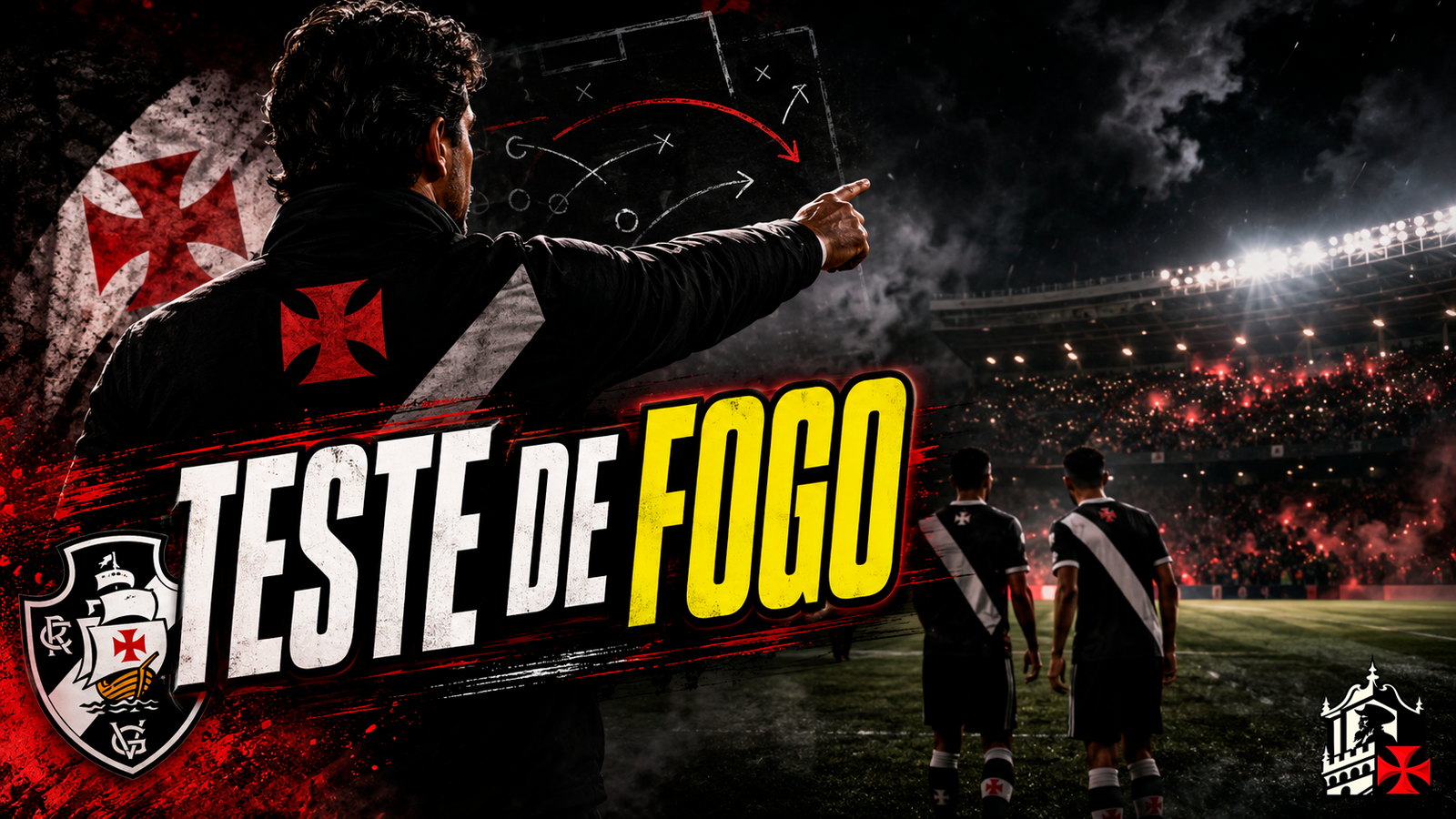 O teste de fogo de Pedro Emanuel na Colômbia