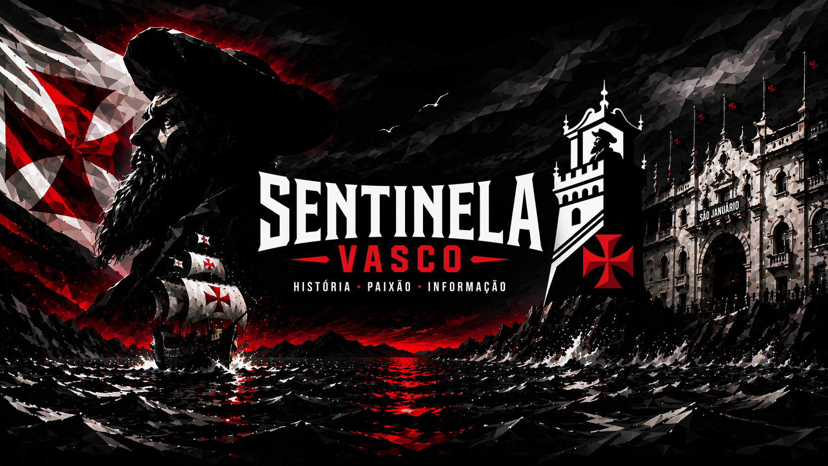 Sentinela Vasco